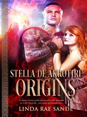 cover image of Origins